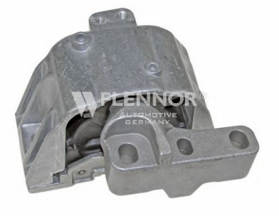 FLENNOR fl4393j -  Подвеска, двигатель