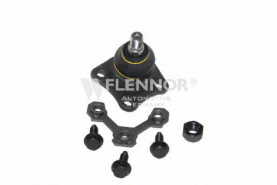 FLENNOR fl439d -  ремонтный комплект, несущие / направляющие шарниры