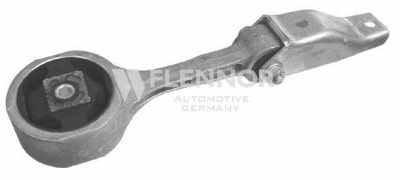 FLENNOR fl4423j -  Подвеска, двигатель