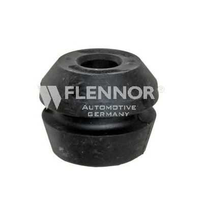 FLENNOR fl4443j -  Подвеска, двигатель