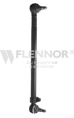FLENNOR fl444e -  Продольная рулевая тяга