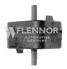 FLENNOR fl4451j -  Подвеска, ступенчатая коробка передач