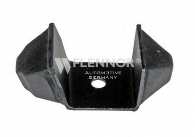 FLENNOR fl4457j -  Подвеска, двигатель