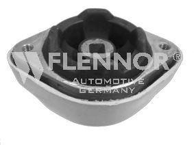 FLENNOR fl4465j -  Подвеска, автоматическая коробка передач| Подвеска, ступенчатая коробка передач