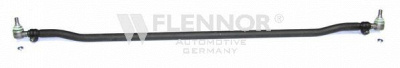 FLENNOR fl446e -  Поперечная рулевая тяга