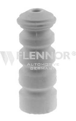 FLENNOR fl4483j -  Буфер, амортизация