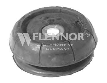 FLENNOR fl4490j -  Опора стойки амортизатора