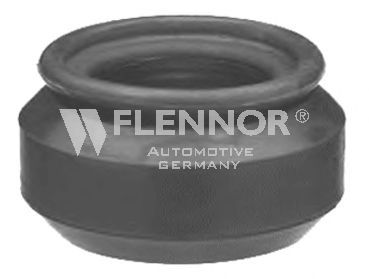 FLENNOR fl4496j -  Опора стойки амортизатора