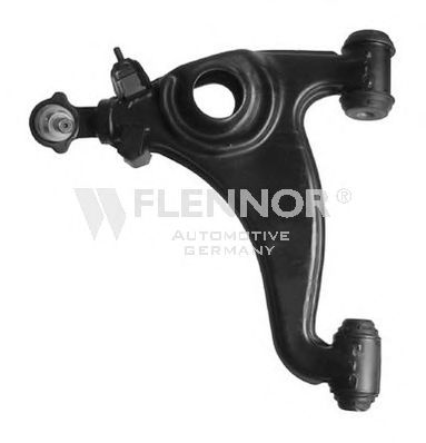 FLENNOR fl451g -  Рычаг независимой подвески колеса, подвеска колеса