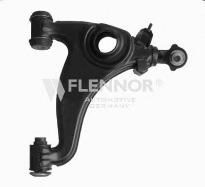 FLENNOR fl454g -  Рычаг независимой подвески колеса, подвеска колеса
