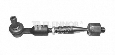 FLENNOR fl455a -  Поперечная рулевая тяга