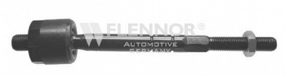 FLENNOR fl458c -  Осевой шарнир, рулевая тяга