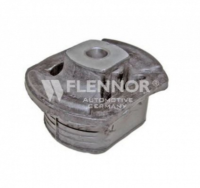 FLENNOR fl4621j -  Втулка, балка моста