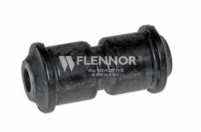 FLENNOR fl4658j -  Подвеска, листовая рессора