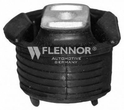 FLENNOR fl4662j -  Втулка, балка моста