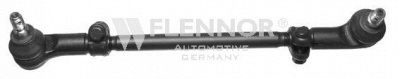 FLENNOR fl474e -  Поперечная рулевая тяга