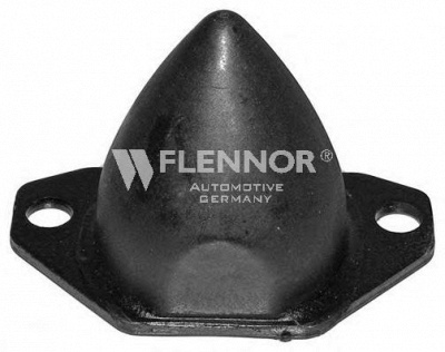 FLENNOR fl4797j -  Буфер, поворотный кулак