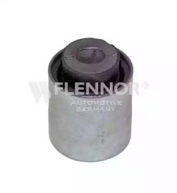 FLENNOR fl4800j -  Втулка, балка моста