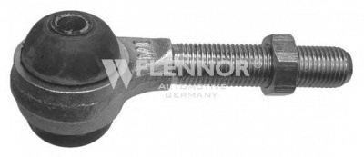 FLENNOR fl484c -  Отверстие рычага, поперечная рулевая тяга
