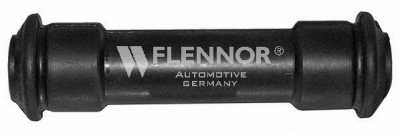 FLENNOR fl4868j -  Втулка, листовая рессора