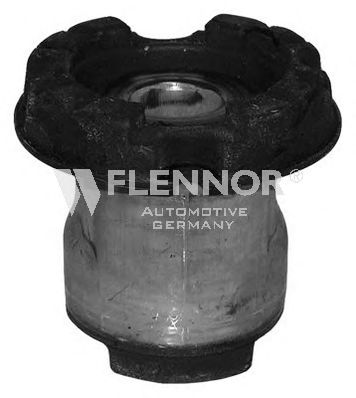 FLENNOR fl4878j -  Втулка, балка моста