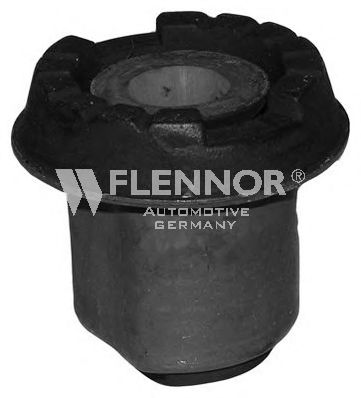 FLENNOR fl4889j -  Втулка, балка моста