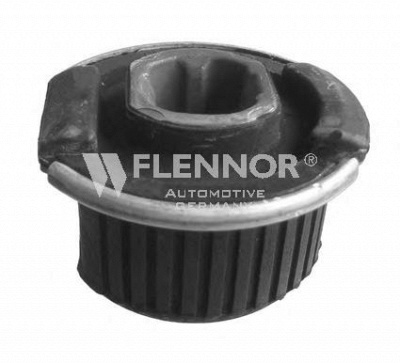 FLENNOR fl4907j -  Втулка, балка моста