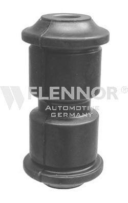 FLENNOR fl4908j -  Втулка, листовая рессора