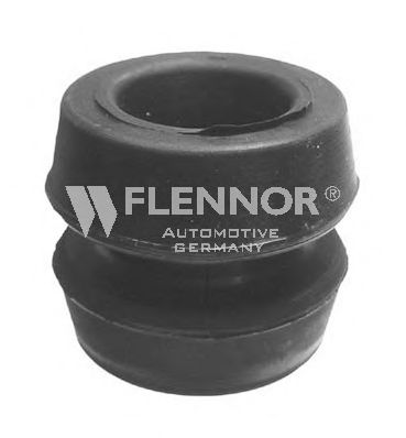 FLENNOR fl498j -  Подвеска, рычаг независимой подвески колеса