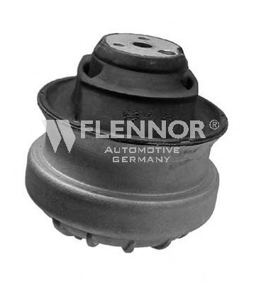FLENNOR fl4994j -  Подвеска, двигатель