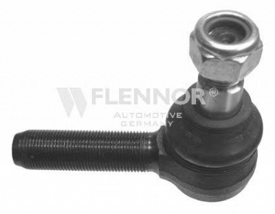 FLENNOR fl500b -  Наконечник поперечной рулевой тяги