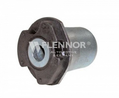 FLENNOR fl5063j -  Втулка, балка моста