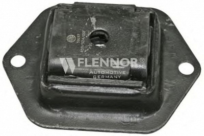 FLENNOR fl5065j -  Втулка, балка моста