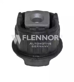 FLENNOR fl5070j -  Втулка, балка моста