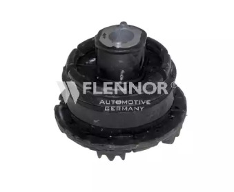 FLENNOR fl5073j -  Втулка, балка моста