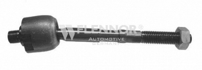 FLENNOR fl507c -  Осевой шарнир, рулевая тяга