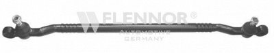 FLENNOR fl508e -  Поперечная рулевая тяга