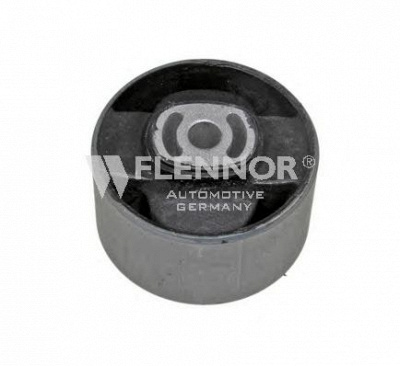 FLENNOR fl5125j -  Подвеска, двигатель