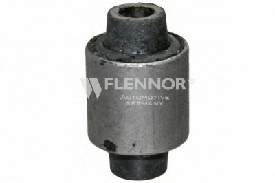 FLENNOR fl5126j -  Подвеска, двигатель