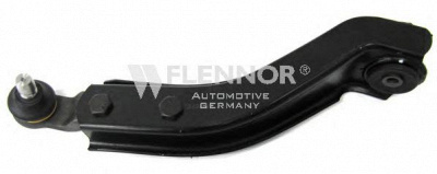 FLENNOR fl520g -  Рычаг независимой подвески колеса, подвеска колеса