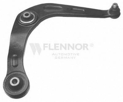 FLENNOR fl524g -  Рычаг независимой подвески колеса, подвеска колеса