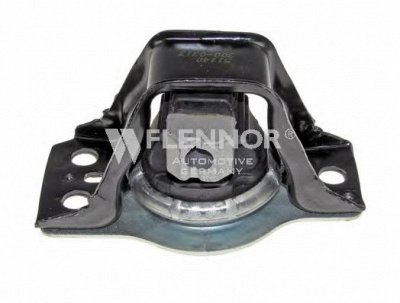 FLENNOR fl5319j -  Подвеска, двигатель
