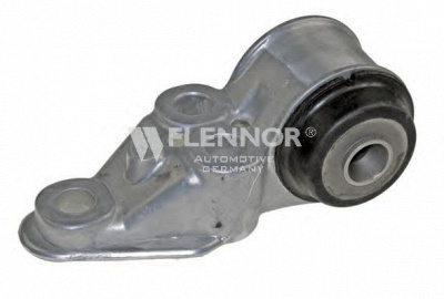 FLENNOR fl5320j -  Втулка, балка моста