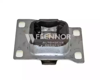 FLENNOR fl5361j -  Подвеска, двигатель