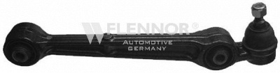 FLENNOR fl539f -  Рычаг независимой подвески колеса, подвеска колеса