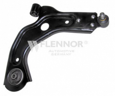 FLENNOR fl540g -  Рычаг независимой подвески колеса, подвеска колеса