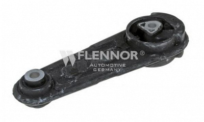 FLENNOR fl5411j -  Подвеска, двигатель