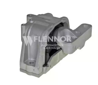 FLENNOR fl5417j -  Подвеска, двигатель