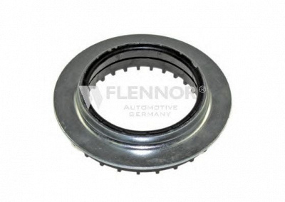 FLENNOR fl5458j -  Подшипник качения, опора стойки амортизатора