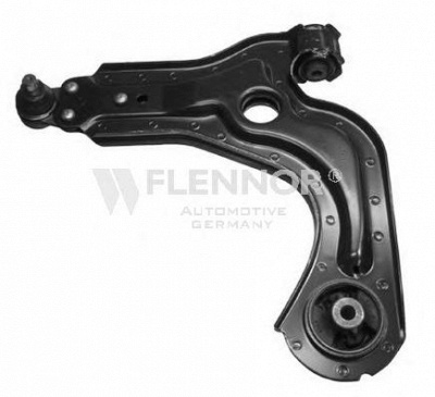 FLENNOR fl545g -  Рычаг независимой подвески колеса, подвеска колеса